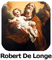 Robert De Longe